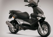 Gilera Nexus 300